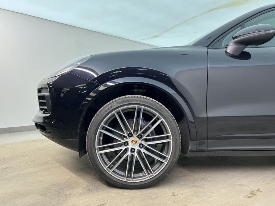 Porsche Cayenne III Москва  - изображение 13