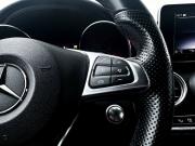 Mercedes-Benz C-Класс IV (W205) Уфа  - изображение 46