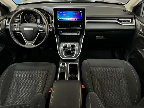 Haval M6 II с пробегом 2024 года, цена 1 744 284 рубля, 50642 км, внедорожник, Автокод Объявления