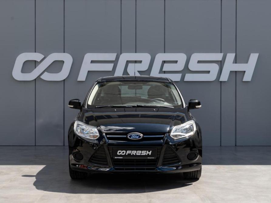Ford Focus III Краснодар  - изображение 3