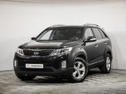 Kia Sorento II Рестайлинг Санкт-Петербург  - изображение 28