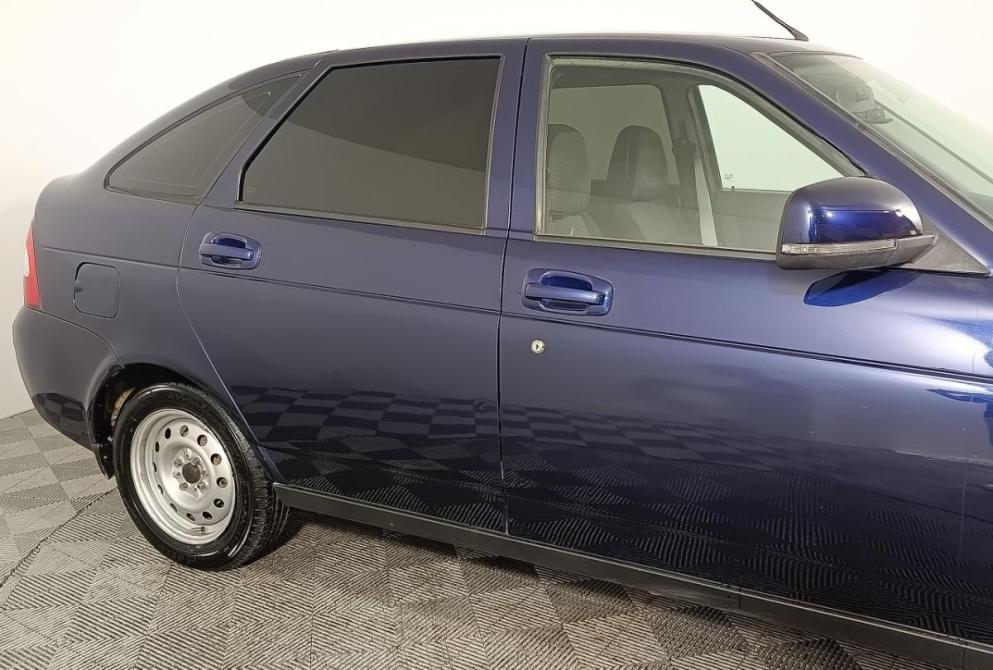 Lada (ВАЗ) Priora I Волгоград  - изображение 22