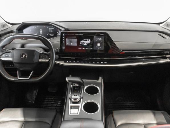 Changan CS55 Plus II с пробегом 2023 года, цена 2 157 900 рублей, 49820 км, внедорожник, Автокод Объявления