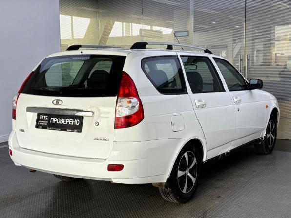 Lada (ВАЗ) Priora I с пробегом 2011 года, цена 249 000 рублей, 189294 км, универсал, Автокод Объявления