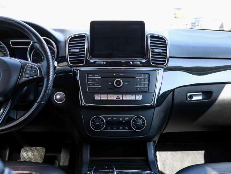 Mercedes-Benz GLE I (W166) Москва  - изображение 16