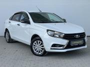 Lada (ВАЗ) Vesta I Екатеринбург  - изображение 26