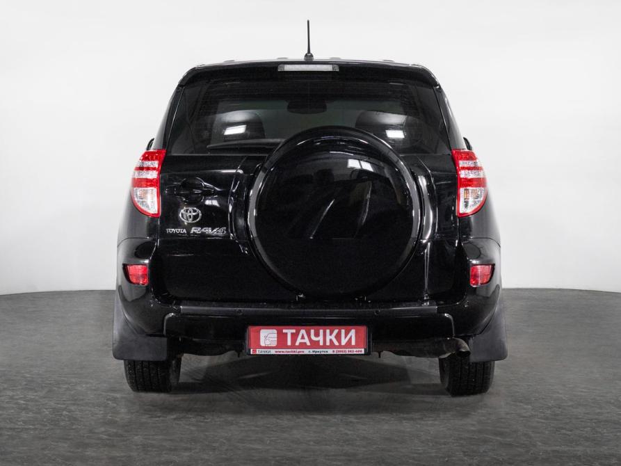 Toyota RAV4 III (XA30) Иркутск  - изображение 4