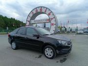 Lada (ВАЗ) Granta I Рестайлинг Тюмень  - изображение 19