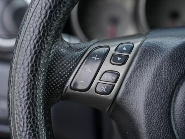 Mazda 3 I (BK) Рестайлинг с пробегом 2007 года, цена 510 000 рублей, 241867 км, хэтчбек, Автокод Объявления