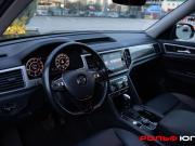 Volkswagen Teramont I Москва  - изображение 32