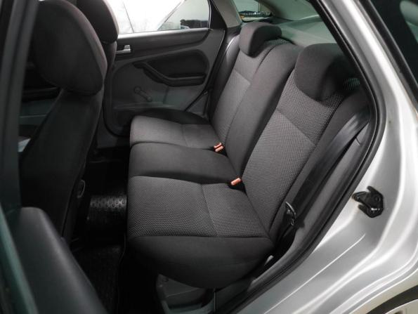 Ford Focus II Рестайлинг с пробегом 2011 года, цена 599 000 рублей, 204050 км, седан, Автокод Объявления