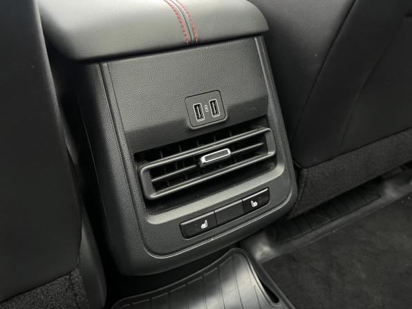 Changan CS55 Plus II с пробегом 2023 года, цена 2 195 000 рублей, 5977 км, внедорожник, Автокод Объявления