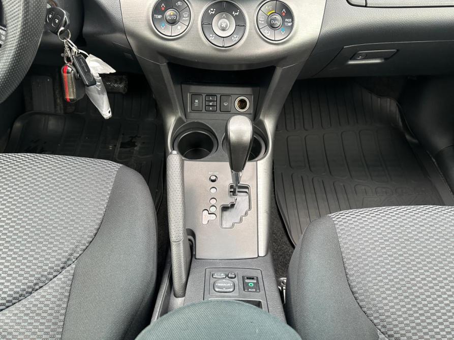 Toyota RAV4 III (XA30) Рестайлинг Екатеринбург  - изображение 11