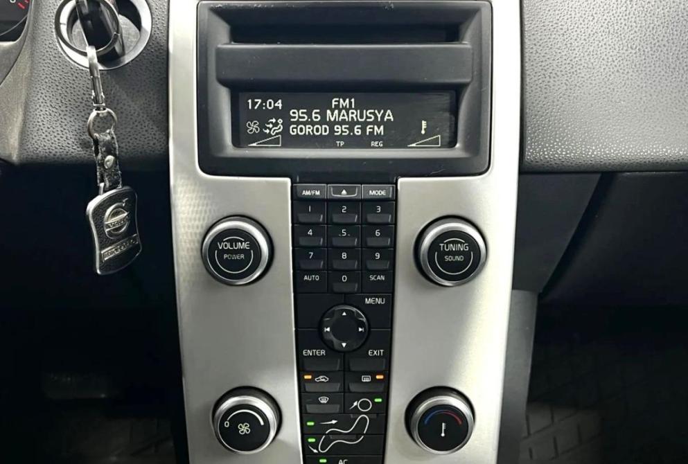 Volvo V50 I Рестайлинг Нижний Новгород  - изображение 15