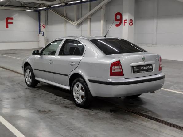 Skoda Octavia I (A4) Рестайлинг с пробегом 2010 года, цена 510 000 рублей, 333233 км, лифтбек, Автокод Объявления