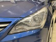 Hyundai Solaris I Рестайлинг Казань  - изображение 43