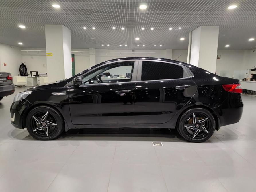 Kia Rio III Казань  - изображение 10