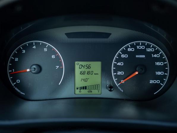 Lada (ВАЗ) Granta I с пробегом 2012 года, цена 359 000 рублей, 168180 км, седан, Автокод Объявления