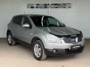 Nissan Qashqai I Уфа  - изображение 16