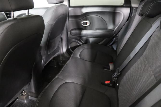 Kia Soul II Рестайлинг с пробегом 2019 года, цена 1 799 990 рублей, 51723 км, хэтчбек, Автокод Объявления