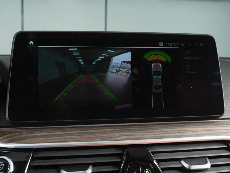 BMW 5 серии VII (G30/G31/G38) Рестайлинг Минеральные Воды  - изображение 15