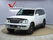 Lexus LX II Рестайлинг Уфа  - изображение 22