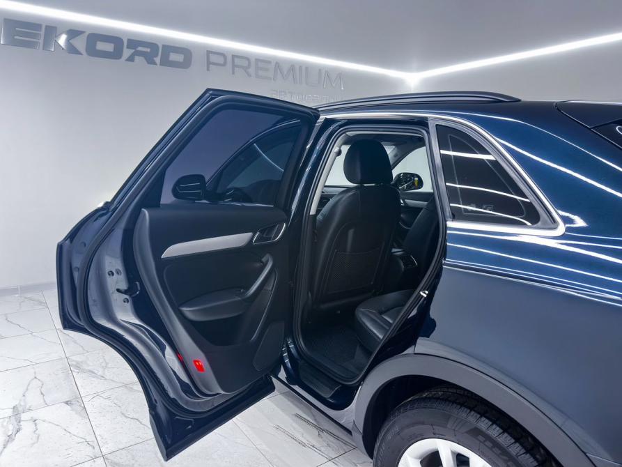 Audi Q3 I (8U) Уфа  - изображение 19