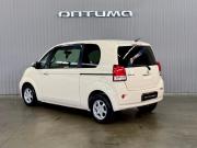 Toyota Porte II Краснодар  - изображение 24