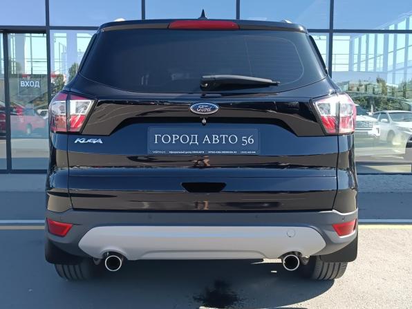 Ford Kuga II Рестайлинг с пробегом 2018 года, цена 1 640 000 рублей, 75448 км, внедорожник, Автокод Объявления