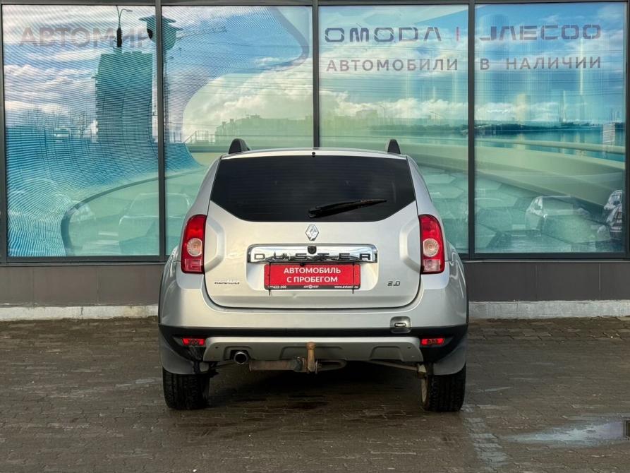 Renault Duster I Архангельск  - изображение 5