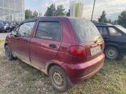 Daewoo Matiz II Рестайлинг Киров  - изображение 7