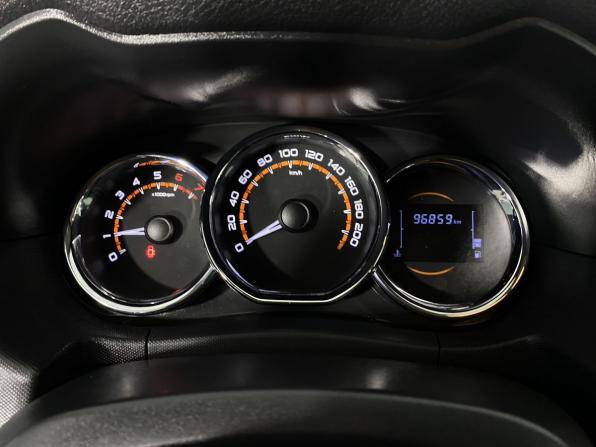 Lada (ВАЗ) Largus I Рестайлинг с пробегом 2024 года, цена 1 149 000 рублей, 96244 км, универсал, Автокод Объявления