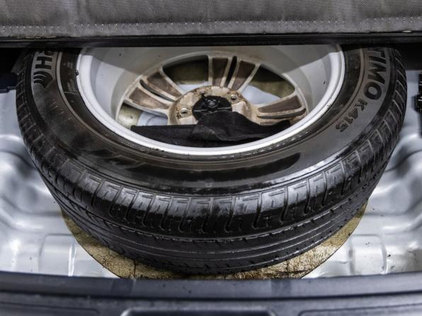 Hyundai ix35 I с пробегом 2012 года, цена 1 288 000 рублей, 150023 км, внедорожник, Автокод Объявления