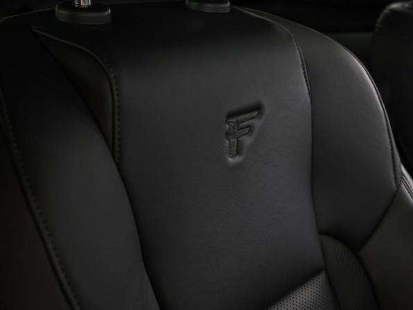 Haval F7x I Рестайлинг с пробегом 2023 года, цена 2 249 000 рублей, 57000 км, внедорожник, Автокод Объявления