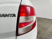 Lada (ВАЗ) Granta I Уфа  - изображение 35