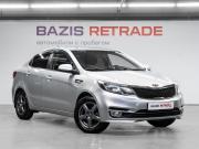 Kia Rio III Рестайлинг Тюмень  - изображение 27