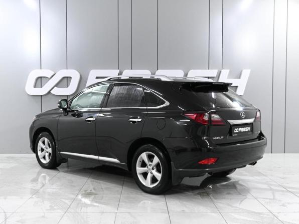 Lexus RX III Рестайлинг с пробегом 2015 года, цена 2 669 000 рублей, 110482 км, внедорожник, Автокод Объявления