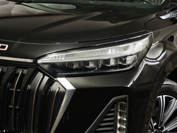 Exeed VX I Рестайлинг с пробегом 2023 года, цена 3 205 000 рублей, 43511 км, внедорожник, Автокод Объявления