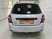 Lada (ВАЗ) Granta I Рестайлинг Пермь  - изображение 25
