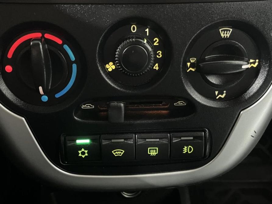 Lada (ВАЗ) Granta I Курск  - изображение 12