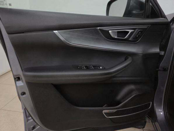 Chery Tiggo 7 Pro I с пробегом 2022 года, цена 1 600 000 рублей, 80756 км, внедорожник, Автокод Объявления