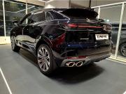 Changan UNI-K Москва  - изображение 13