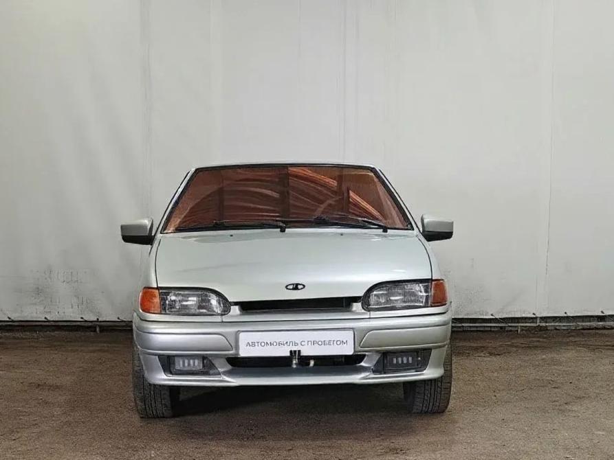 Lada (ВАЗ) 2114 Кемерово  - изображение 1