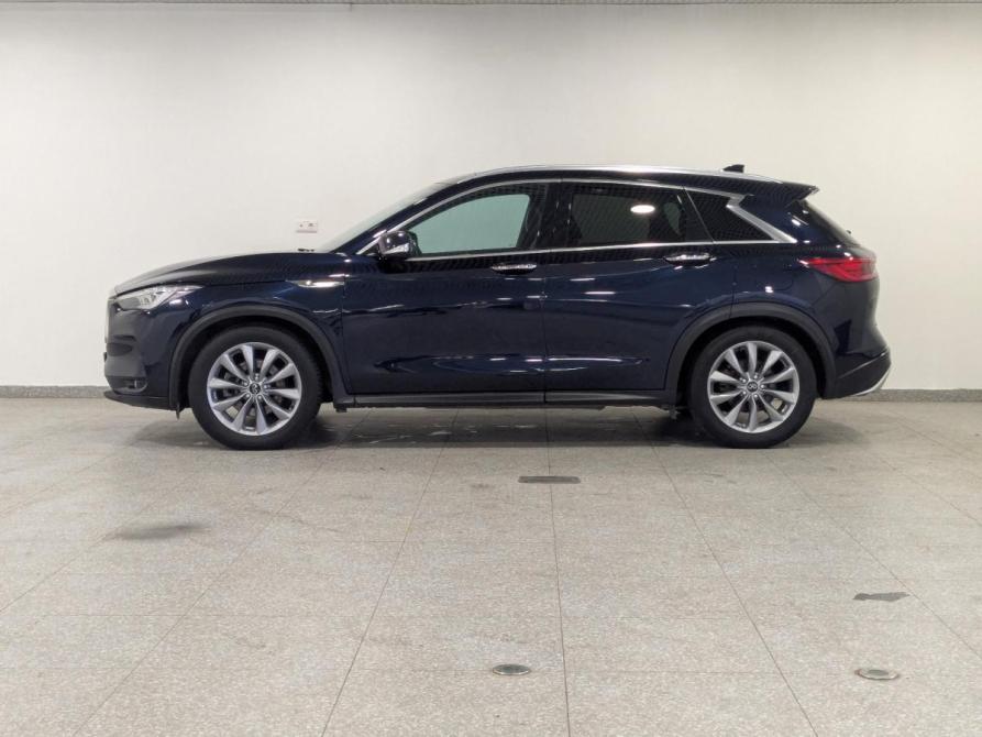 Infiniti QX50 II Москва  - изображение 30