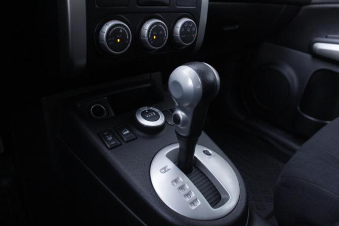 Nissan X-Trail II Рестайлинг с пробегом 2011 года, цена 1 390 000 рублей, 189349 км, внедорожник, Автокод Объявления
