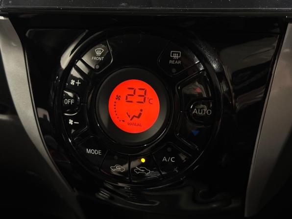 Nissan Note II Рестайлинг с пробегом 2017 года, цена 1 295 000 рублей, 96855 км, хэтчбек, Автокод Объявления