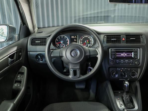 Volkswagen Jetta VI Рестайлинг с пробегом 2014 года, цена 909 000 рублей, 202000 км, седан, Автокод Объявления