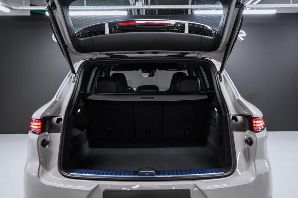 Porsche Cayenne III Рестайлинг Москва  - изображение 12