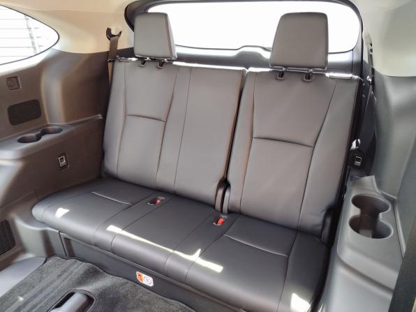 Toyota Highlander IV (XU70) с пробегом 2025 года, цена 5 950 000 рублей, 28 км, внедорожник, Автокод Объявления