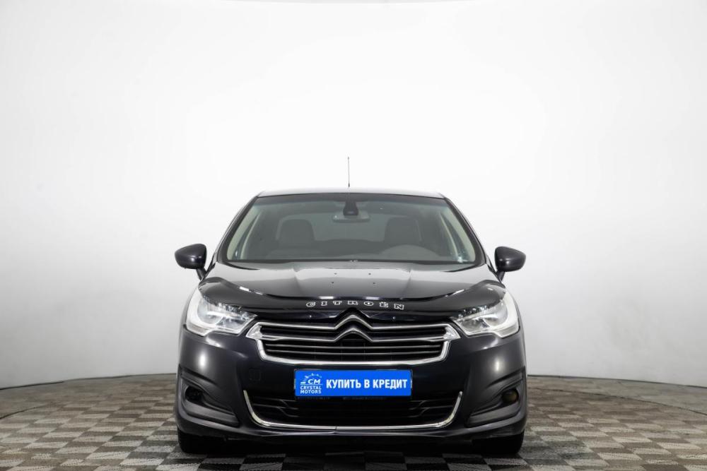Citroen C4 II Пермь  - изображение 2
